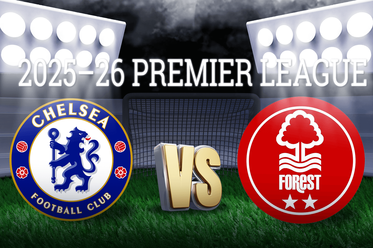 切尔西vs诺丁汉